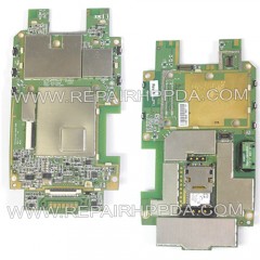 Motherboard Replacement for Symbol MC55X, MC55E0